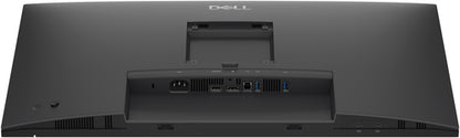 DELL Pro P 27 P2726H computer monitor 68.6 cm (27") 1920 x 1080 pixels Full HD LCD Black