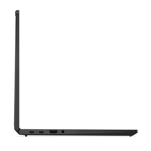 Lenovo ThinkPad T14s 2-in-1 Gen 1 Intel Core Ultra 7 255U Hybrid (2-in-1) 35.6 cm (14") Touchscreen WUXGA 16 GB 512 GB SSD Wi-Fi 7 (802.11be) Windows 11 Pro French Black