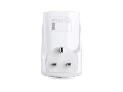 TP-Link 300Mbps Wi-Fi Range Extender