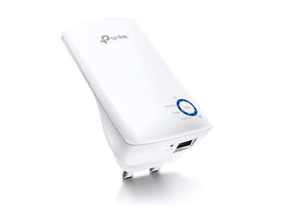 TP-Link 300Mbps Wi-Fi Range Extender