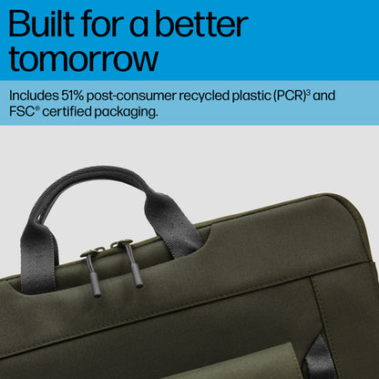 HP 15.6-inch Modular Laptop Backpack