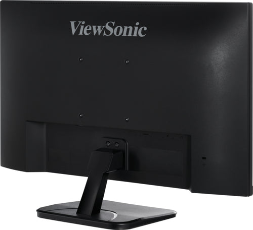 Viewsonic VA2756-4K-MHD computer monitor 68.6 cm (27") 3840 x 2160 pixels 4K Ultra HD LED Black