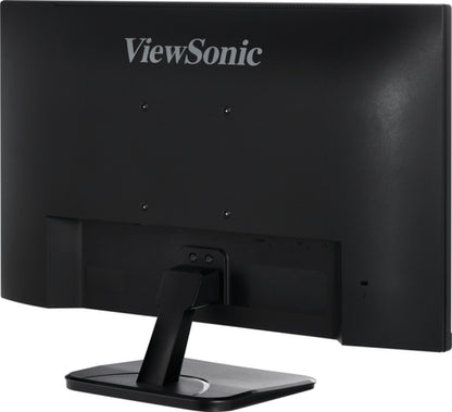 Viewsonic VA2756-4K-MHD computer monitor 68.6 cm (27") 3840 x 2160 pixels 4K Ultra HD LED Black