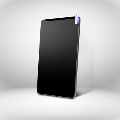 StarTech.com 4-Way Privacy Screen For 11-inch iPad Pro, For Portrait/Landscape Orientations, Touch-Enabled, +/- 30 Deg. View, Blocks up to 51% Blue Light, Anti-Glare