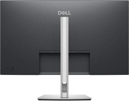 DELL Pro Plus P3225QE computer monitor 80 cm (31.5") 3840 x 2160 pixels 4K Ultra HD LCD Black, Grey
