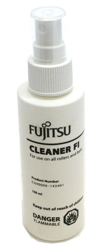 Ricoh F1 100ml Printer Equipment cleansing liquid