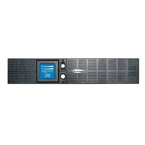 CyberPower OR1500PFCRT2U uninterruptible power supply (UPS) Line-Interactive 1.5 kVA 900 W