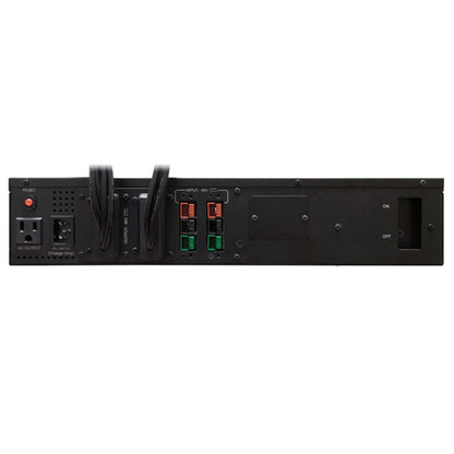 CyberPower BPL48V75ART2U UPS battery Sealed Lead Acid (VRLA) 48 V