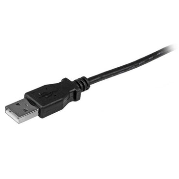 StarTech.com 1ft Micro USB Cable - A to Micro B
