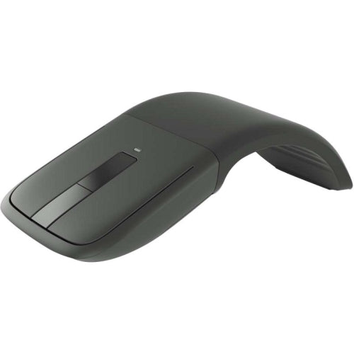 Microsoft Surface Arc Mouse - mouse - 4.0 - light gray