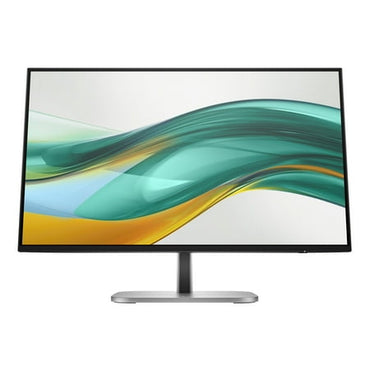 HP Series 5 Pro 23.8 inch FHD Monitor - 524pf 23.8  FHD (1920 x 1080) 50-100 Hz