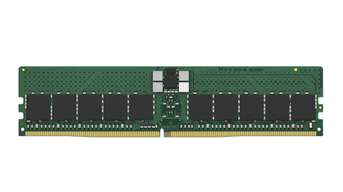 Kingston Technology KTL-TS556S4-32G memory module 32 GB 1 x 32 GB DDR5 5600 MT/s 288-pin DIMM ECC