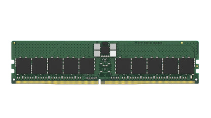 Kingston Technology 32GB, DDR5, 5600MT/s, ECC, Registered, DIMM, CL46, x80, 2RX8, 1.1V, 288-pin, 16Gbit
