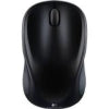 Logitech M317 Wireless Mouse  2.4 GHz with USB Unifying Receiver  1000 DPI Optical Tracking  12 Month Battery  Black