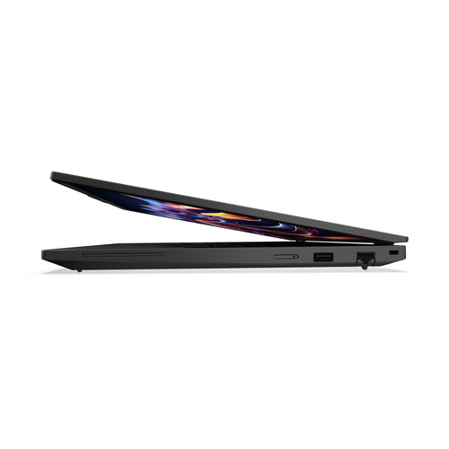 Lenovo ThinkPad P16s Gen 4 (AMD) Copilot+ PC AMD Ryzen AI 7 PRO 350 Mobile workstation 40.6 cm (16") Touchscreen WQUXGA 64 GB DDR5-SDRAM 1 TB SSD Wi-Fi 7 (802.11be) Windows 11 Pro English Black