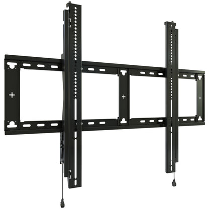 Chief RXF3 TV mount/stand 2.49 m (98") Black