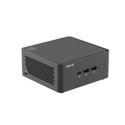 ASUS NUC 15 Pro RNUC15CRHC500001 PC/workstation barebone Black 210H