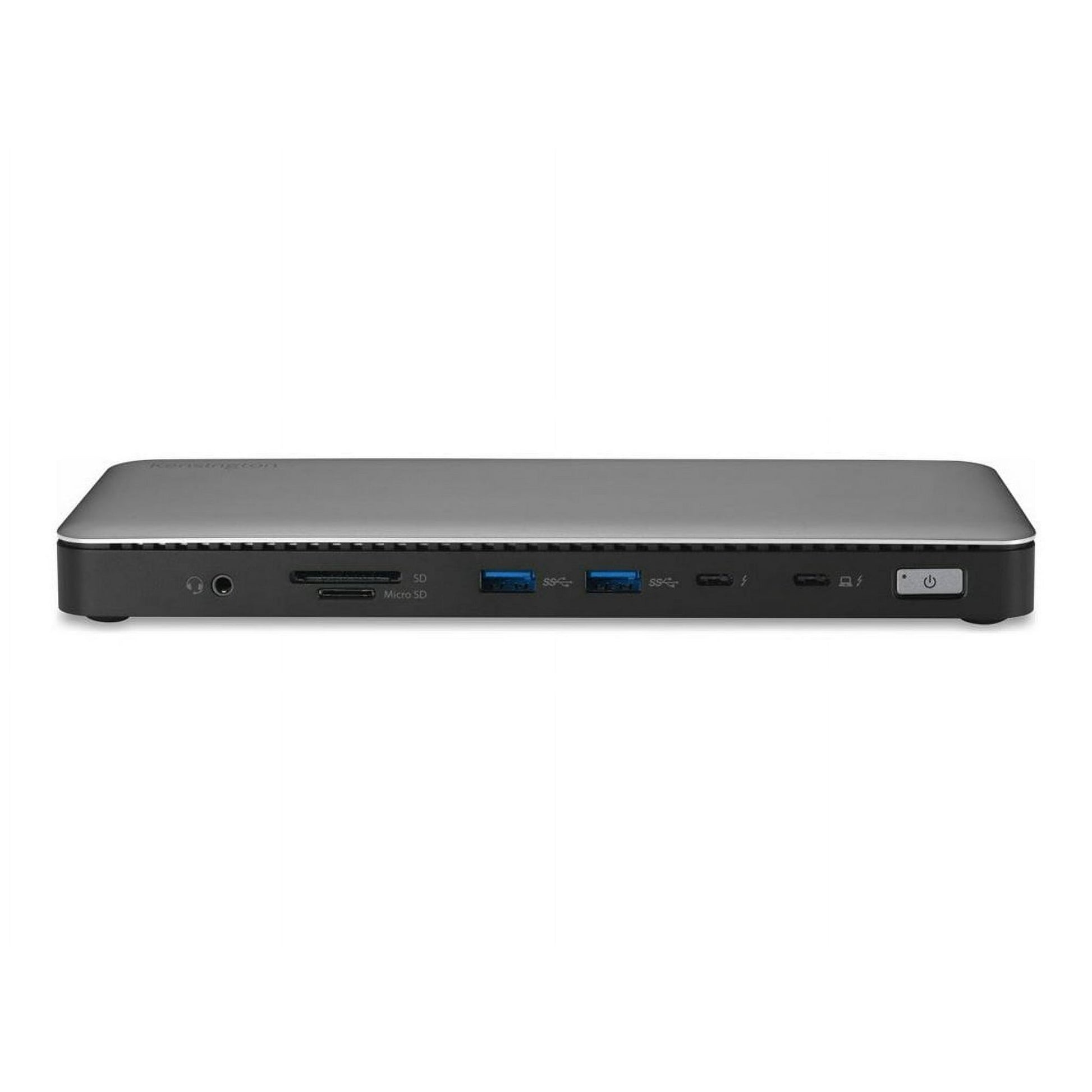 Computer K34110NA SD5760T Thunderbolt 4 Dual 4K Docking Station