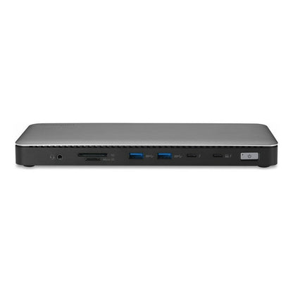 Computer K34110NA SD5760T Thunderbolt 4 Dual 4K Docking Station
