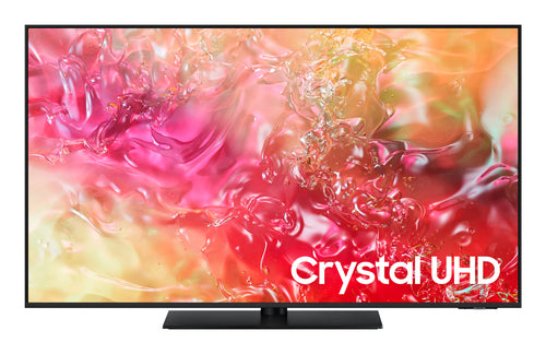 Samsung HU7010F HG55U701FNF 139.7 cm (55") 4K Ultra HD Smart TV Grey 20 W