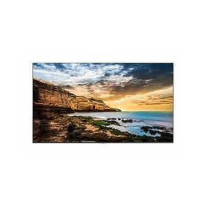 Samsung QE75T Digital Signage Display - 75" LCD - ARM Cortex A72 1.70 GHz - 2 GB LPDDR4 - 3840x 2160 - QE75T