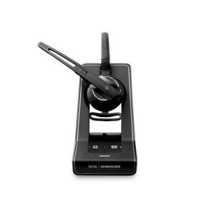 EPOS Impact SD 10 ML Single-Sided DECT Wireless Headset 1000561