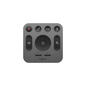 Original Remote Control for Logitech Meetup Camera System (B07FS1XBFG)