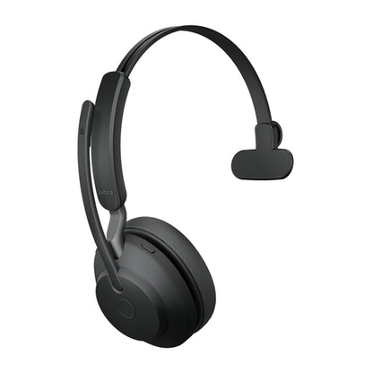 Jabra Evolve2 65 - Link390a UC Mono Black NA