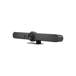 Logitech Video Conferencing Camera 30 fps Graphite USB 3.0 960001308