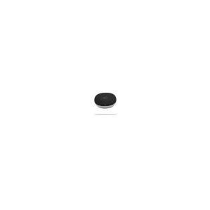 Logitech 993-001136 Interface USB 2.0 Hub, Black & Silver