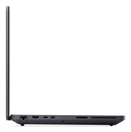 DELL Pro Max 16 Plus MB16250 Intel Core Ultra 9 285HX Mobile workstation 40.6 cm (16") Full HD+ 64 GB DDR5-SDRAM 1 TB SSD NVIDIA RTX PRO 3000 Blackwell Wi-Fi 7 (802.11be) Windows 11 Pro Black US English