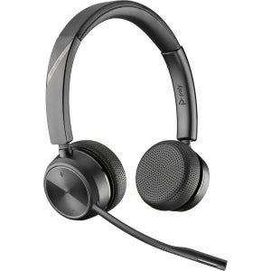 Plantronics SAVI 7220 Office  Black