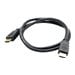 AddOn 6ft HDMI Cable - HDMI cable - 6 ft