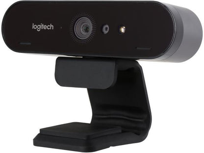 Logitech Ultra HD Webcam for Video Conferencing - 960-001105