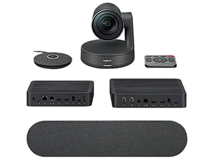 Rally Conf Solution Spker Set