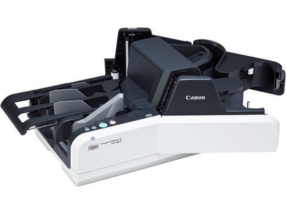 Canon imageFORMULA CR-190i II Check Scanner - Document Scanner - USB 2.0