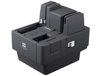 Canon imageFORMULA CR-120N Check Transport - Black