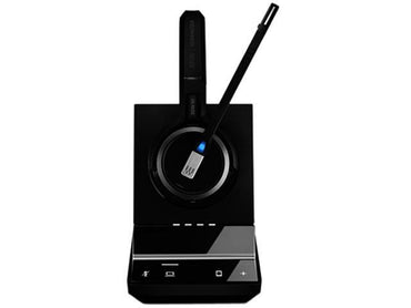 EPOS 506588 SDW 5063 Binaural On-Ear Wireless DECT Headset