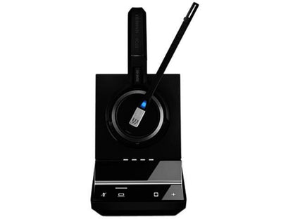 EPOS 506588 SDW 5063 Binaural On-Ear Wireless DECT Headset