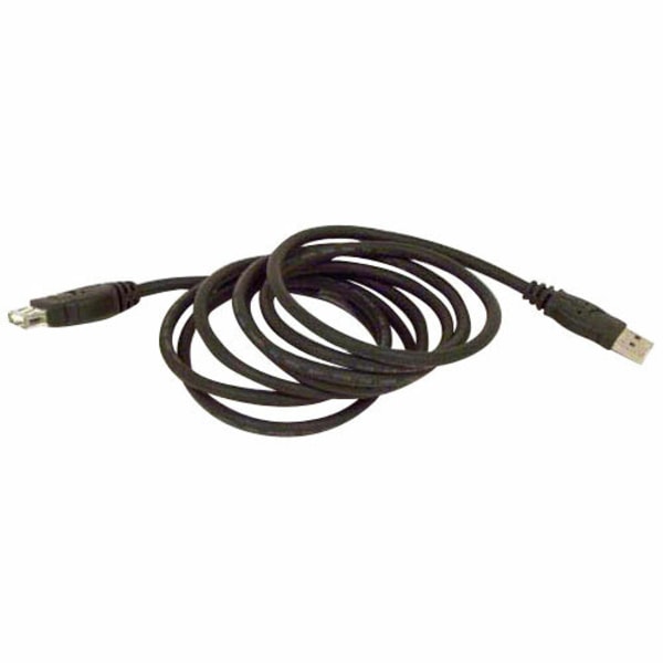 16FT USB DSTP USBAM/USBAF EXTENSION CABLE MOQ-20