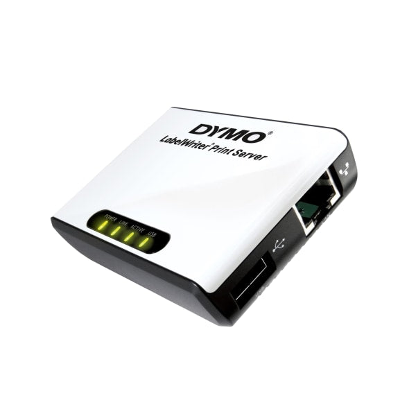 DYMO 1750630 LabelWriter Print Server RJ45 USB 2.0