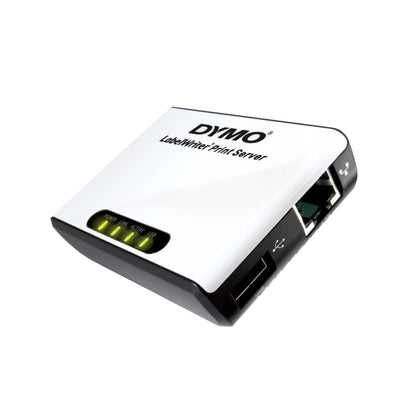 DYMO 1750630 LabelWriter Print Server RJ45 USB 2.0