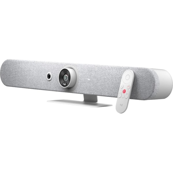 Logitech Rally Bar Mini White 960001348