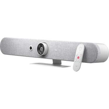 Logitech Rally Bar Mini White 960001348