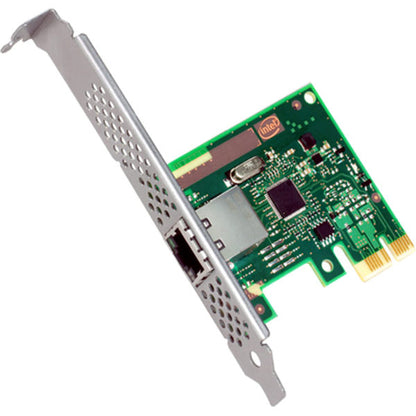 10/100/1000 GBE PCIE GEN 2.1 1PORT SERVER ADAPTER COPPER