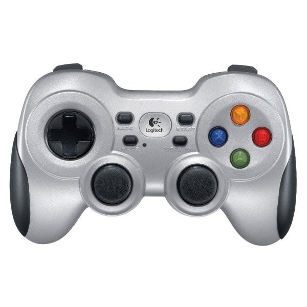 Logitech Wireless Gamepad F710
