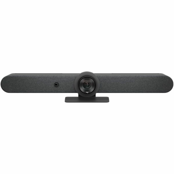 Logitech Video Conferencing Camera 30 fps Graphite USB 3.0 960001308
