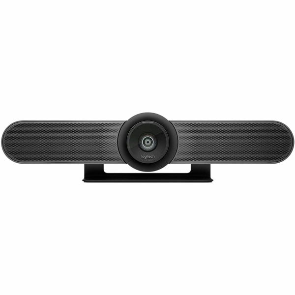 Logitech MeetUp HD Video and Audio Conferencing System - 960-001101