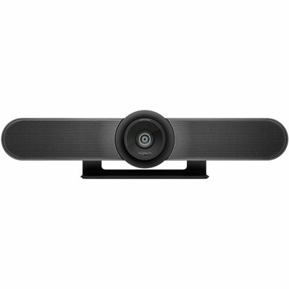 Logitech MeetUp HD Video and Audio Conferencing System - 960-001101
