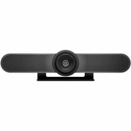 Logitech MeetUp HD Video and Audio Conferencing System - 960-001101